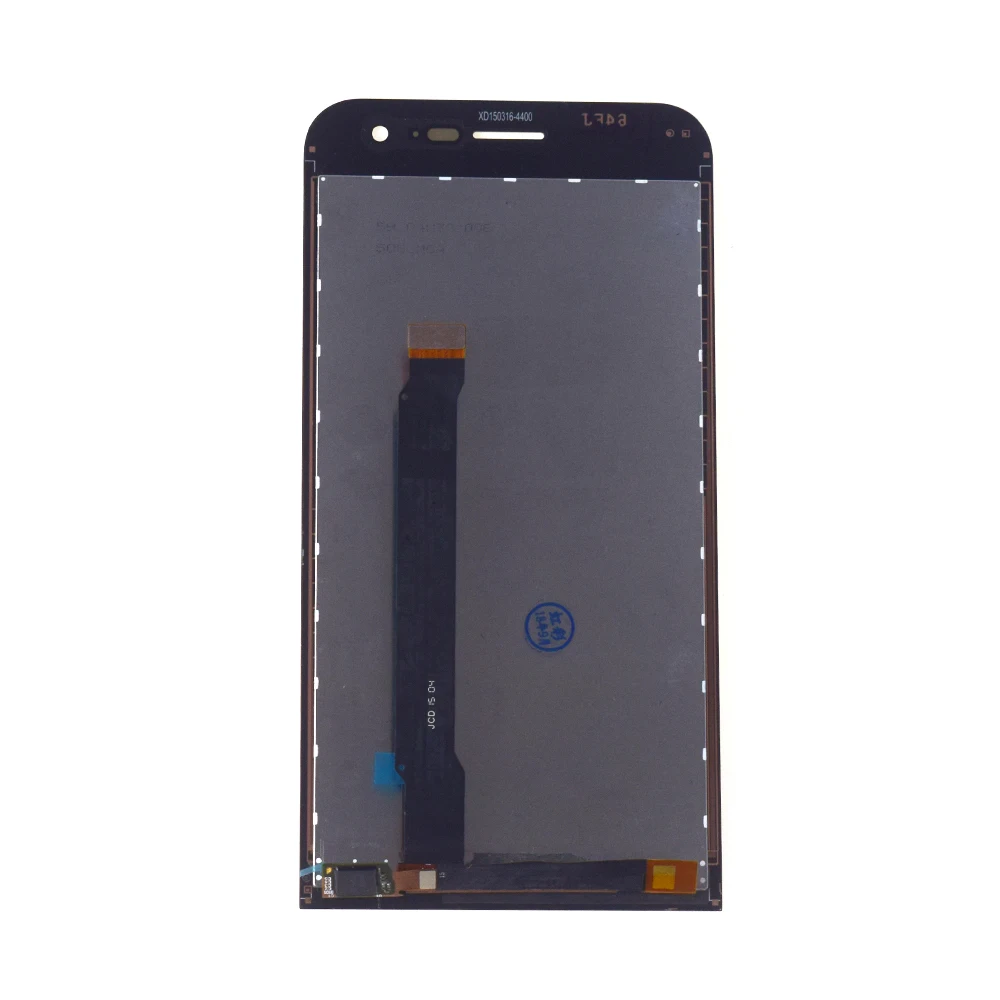 For Asus Zenfone 2 ZE500CL LCD Screen For Asus Z00D LCD Display Panel Touch Screen Digitizer Glass Sensor Assembly Replacement