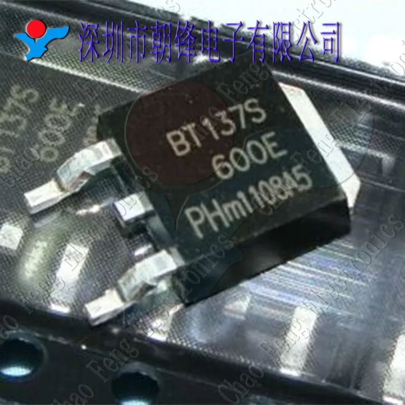 10PCS ACS120-7SB-TR ACS120-7SB ACS1207 BT137S-600E BT137S IRFR24N15DPBF IRFR24N15 TO252 Neue original