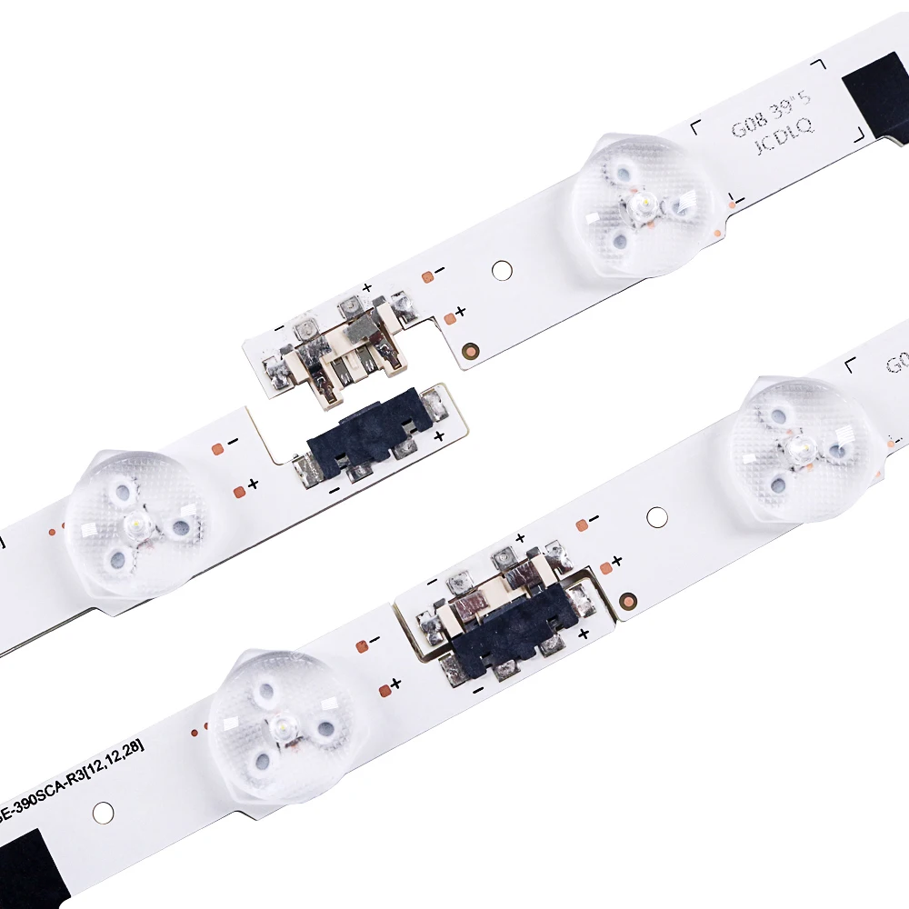 5 Sets=70 Pieces 100%New Original UA39F5088AR UA39F5008AR LED strip for SAMSUNG 2013SVS39F L8 R5 D2GE-390SCA-R3 D2GE390SCB-R3