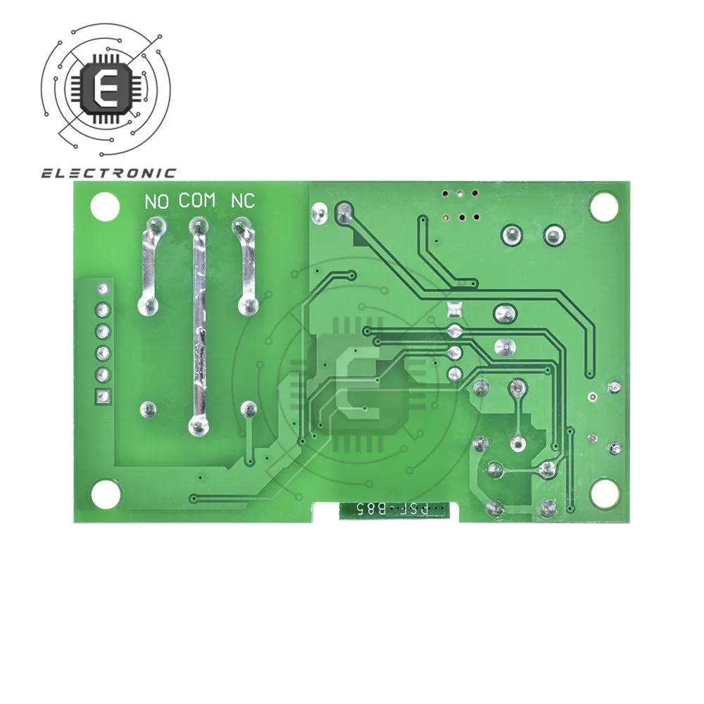 USB 5V DC 7-32V Ewelink Pro Single-channel Electric Self-locking  WiFi Remote Control Relay Switch Relay Module