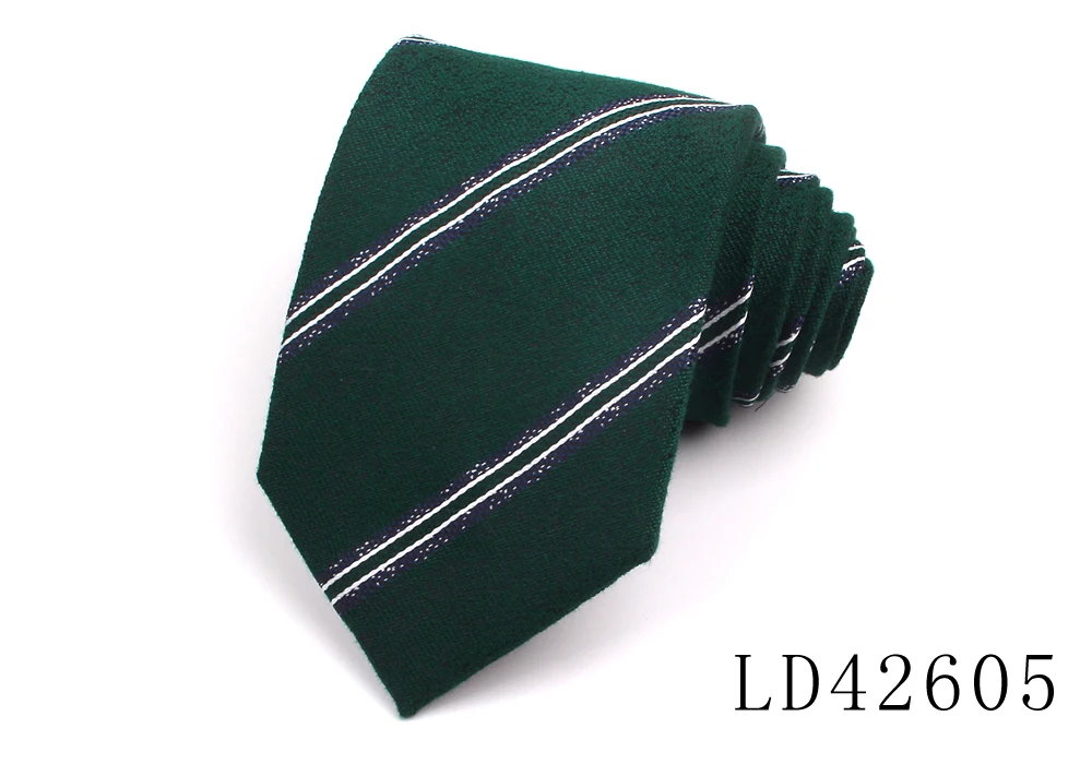 Schwärzlich Grenn Krawatten Für Männer Frauen Baumwolle Plaid Krawatte Für Hochzeit Business Klassische Anzüge Check Krawatte Dünne Streifen Krawatte Gravatas – Detail 28