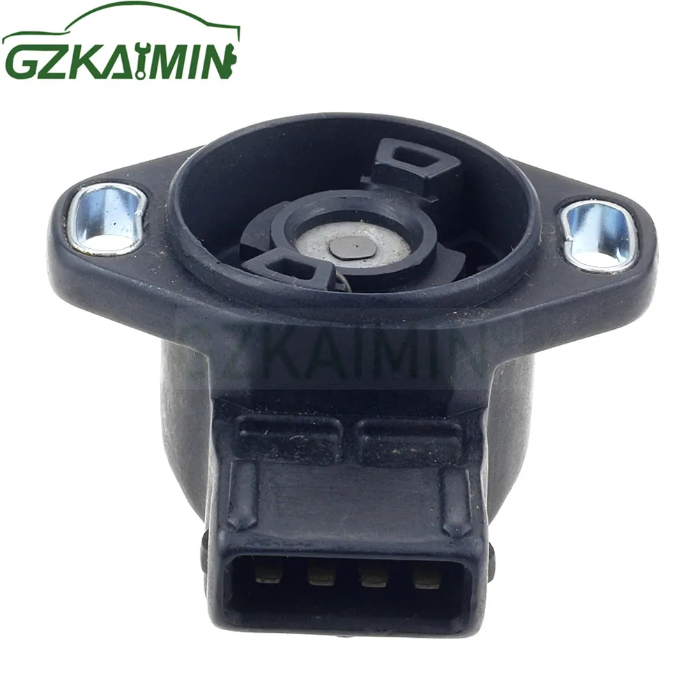 

1.Throttle Position Sensor TPS SENSOR THROTTLE POSITION SENSOR FOR Mitsubishi FOR Dodge MD614280 MD614375 MD614491 MD614697