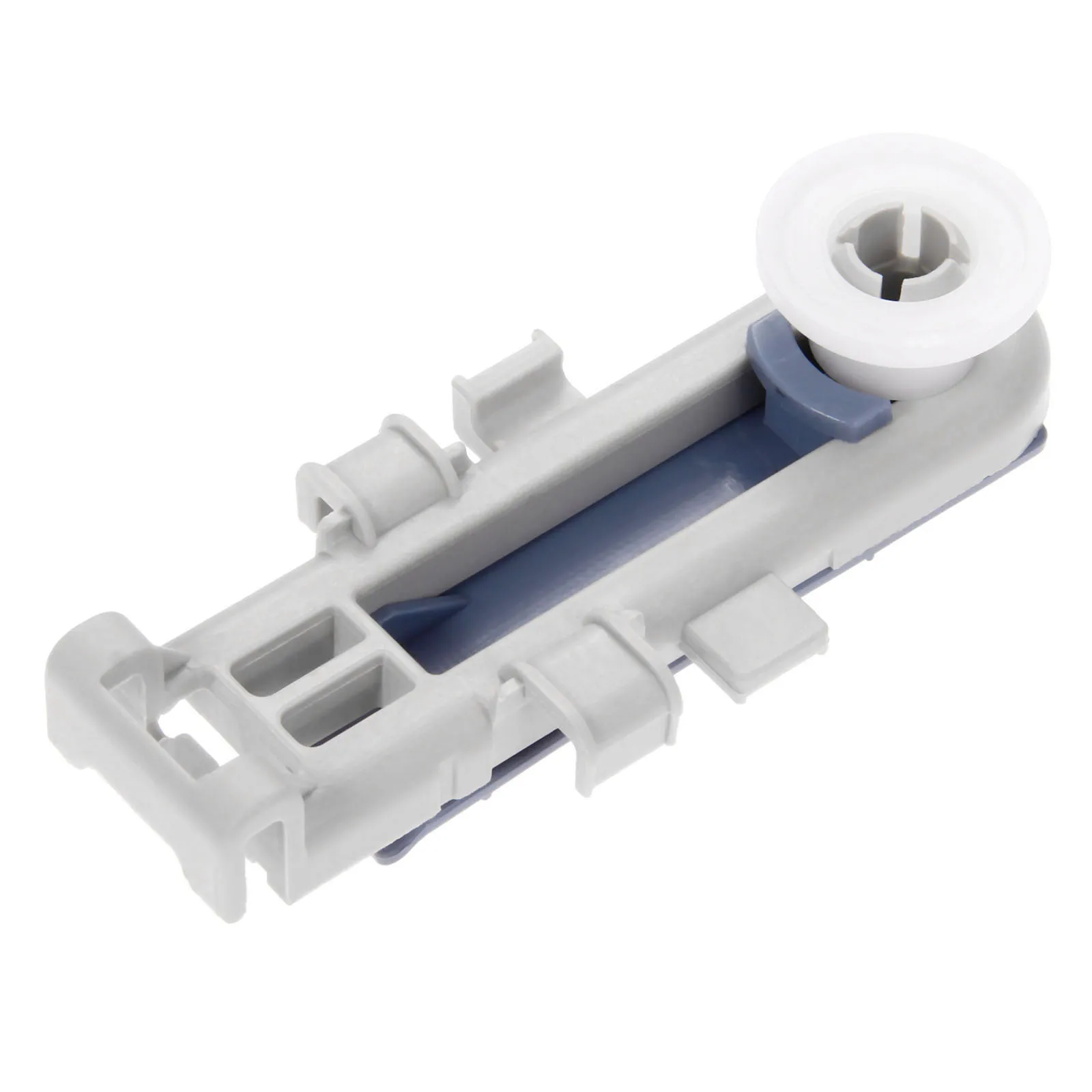 Nova Máquina de Lavar Louça Rack Montagem da Roda Superior para Whirlpool W11157083 8539128