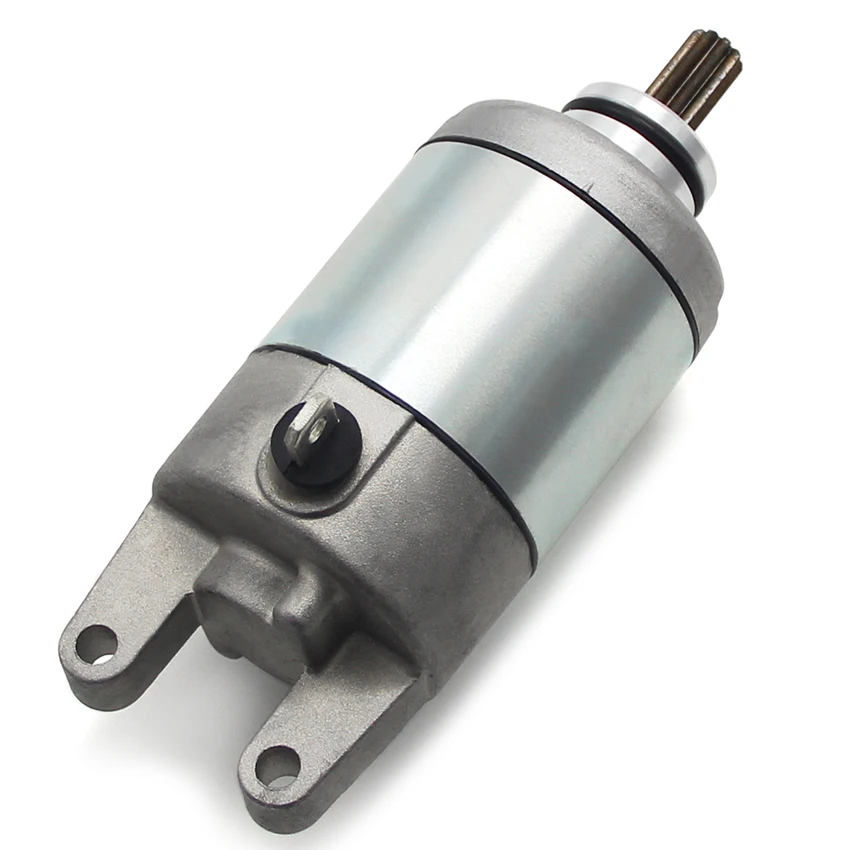 

Electric Starter Motor Starting 12V For Yamaha CZD250 X-MAX 250 ABS CZD300 EVOLIS 300 ABS B74-H1890-00 Motorcycle Accessories