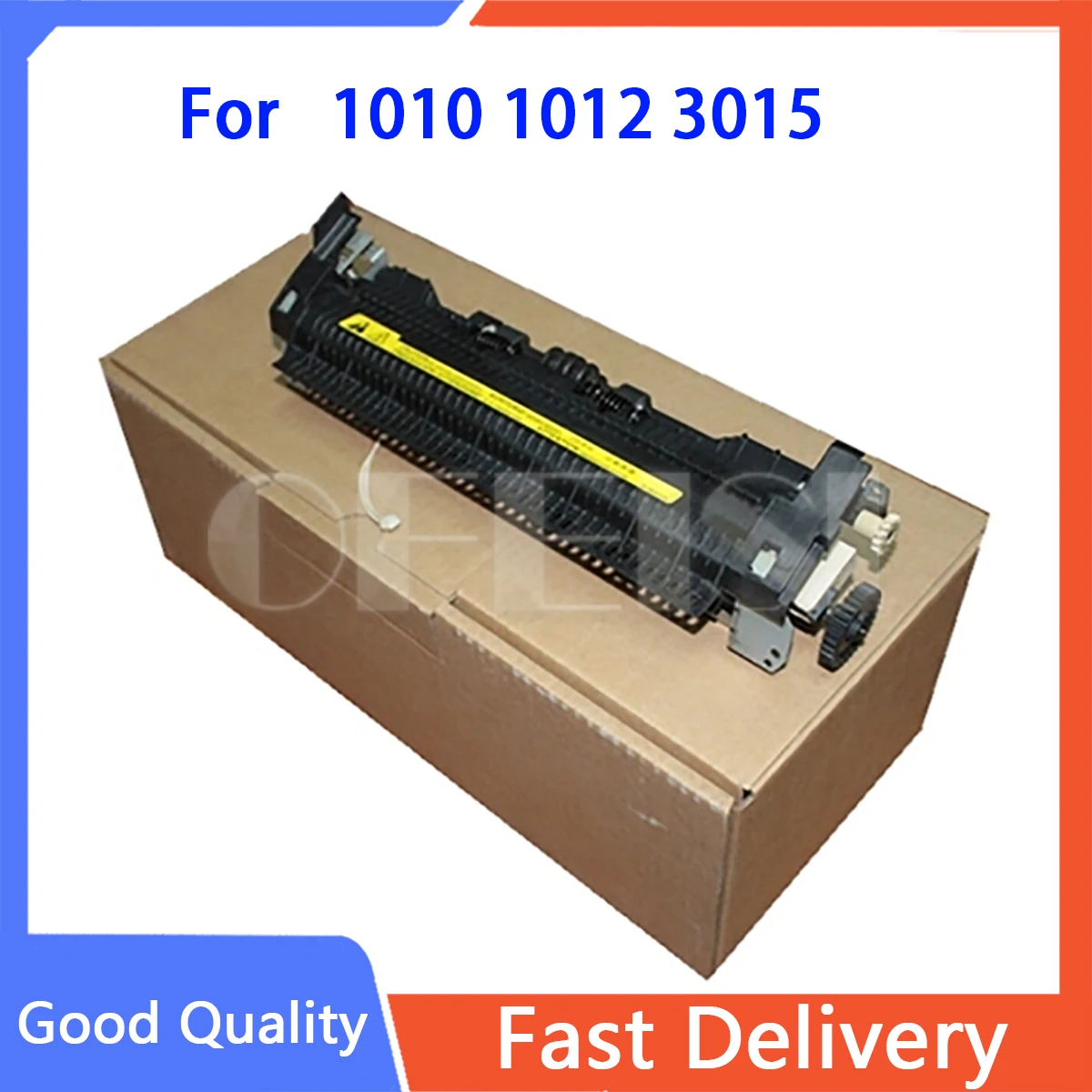 Printer part  new original for HP1010 1012 3015 Fuser Assembly RM1-0654 RM1-0654-000(110V) RM1-0655 RM1-0655-000(220V) on sale