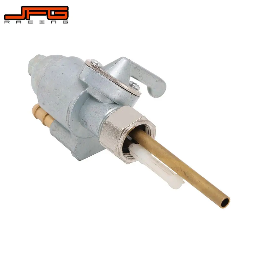 Motorcycle Gas Fuel Petrol Tank Petcock Valve Switch Tap For HONDA CL175 CB350 CL350 SL350 CB360 CL360 CB450 CL450