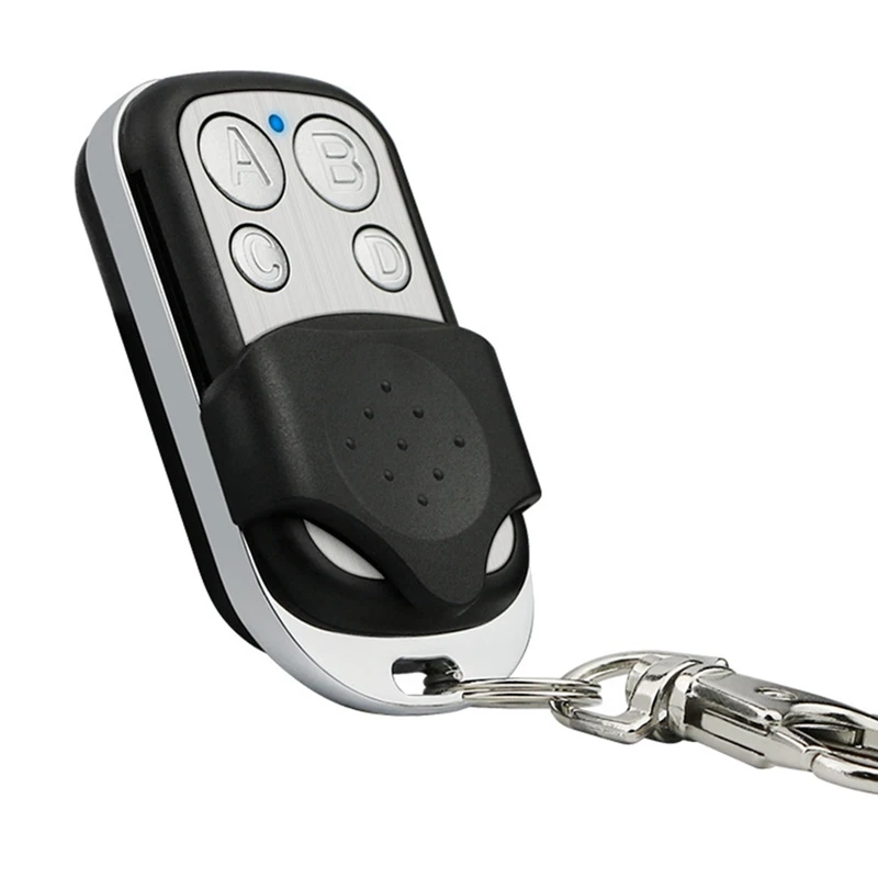 PRASTEL MPSTF2E, MPSTF3E, MPSTF4E Universal Remote Control Duplicator 433.92MHz.