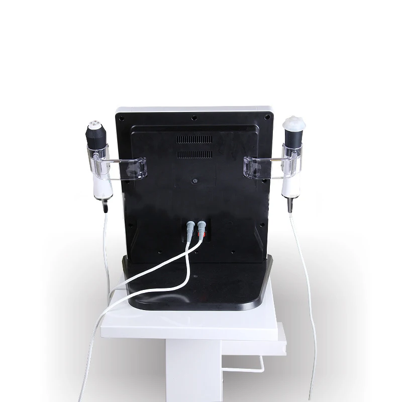 معدات التجميل الفقاعية 110-220 فولت إدارة البشرة تنظيف الوجه التجاعيد تبييض معدات صالون التجميل