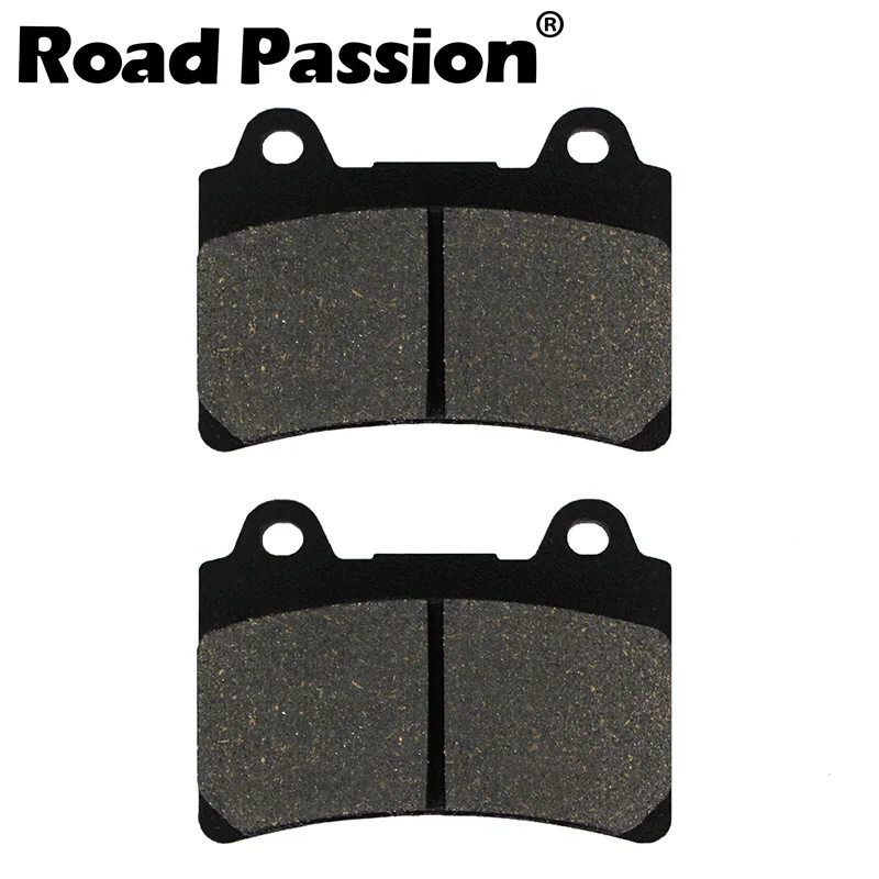 Motorcycle Front Brake Pads for YAMAHA FZR 1000 FZR1000 Genesis 1987 1988 1989 FJ1200 FJ 1200 1089 1990 1991