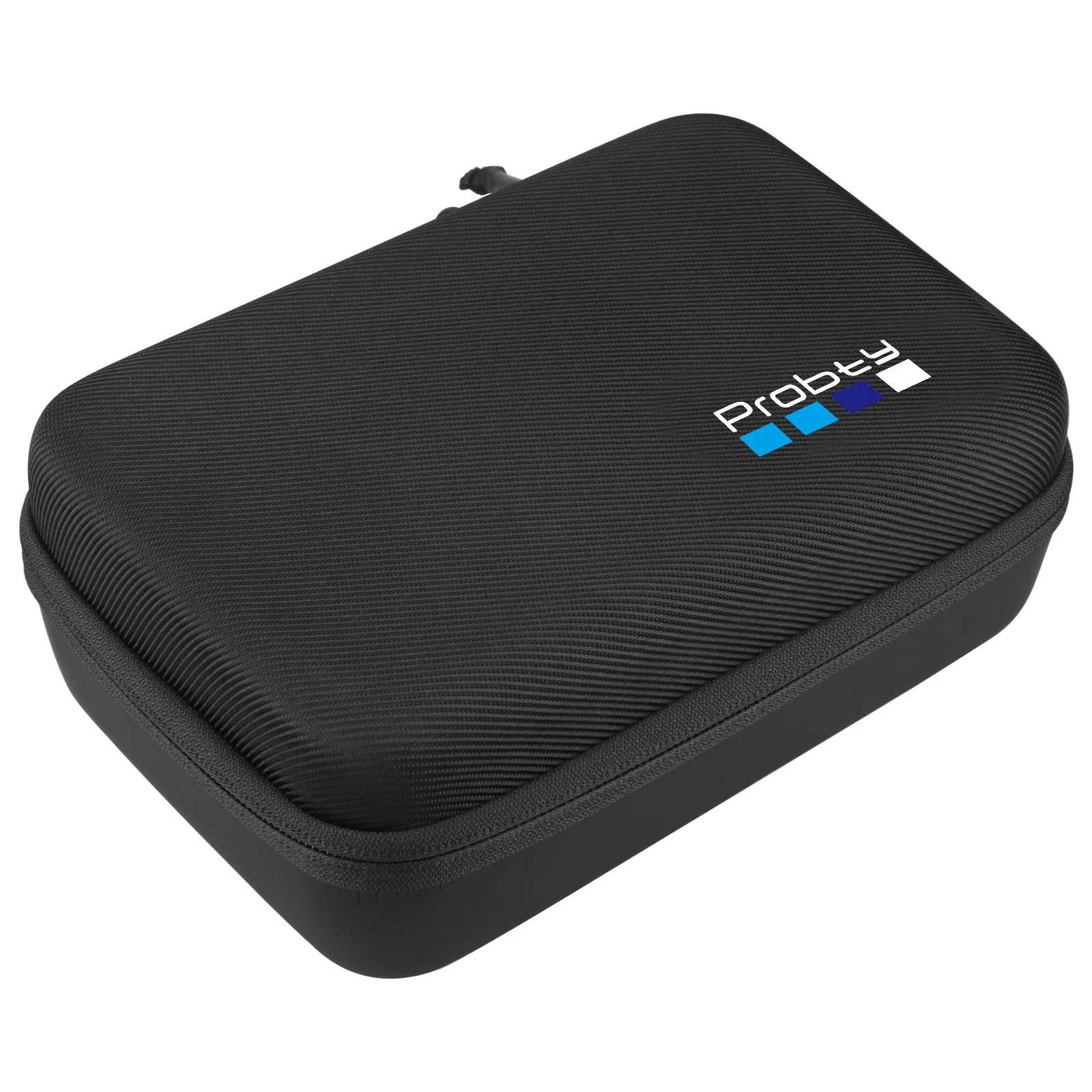 الأصلي Probty ل GoPro بطل 13 12 11 10 9 8 7 6 5 4 SJCAM SJ6 SJ8 YI MIJIA DJI OSMO كاميرا السفر تخزين حقيبة واقية