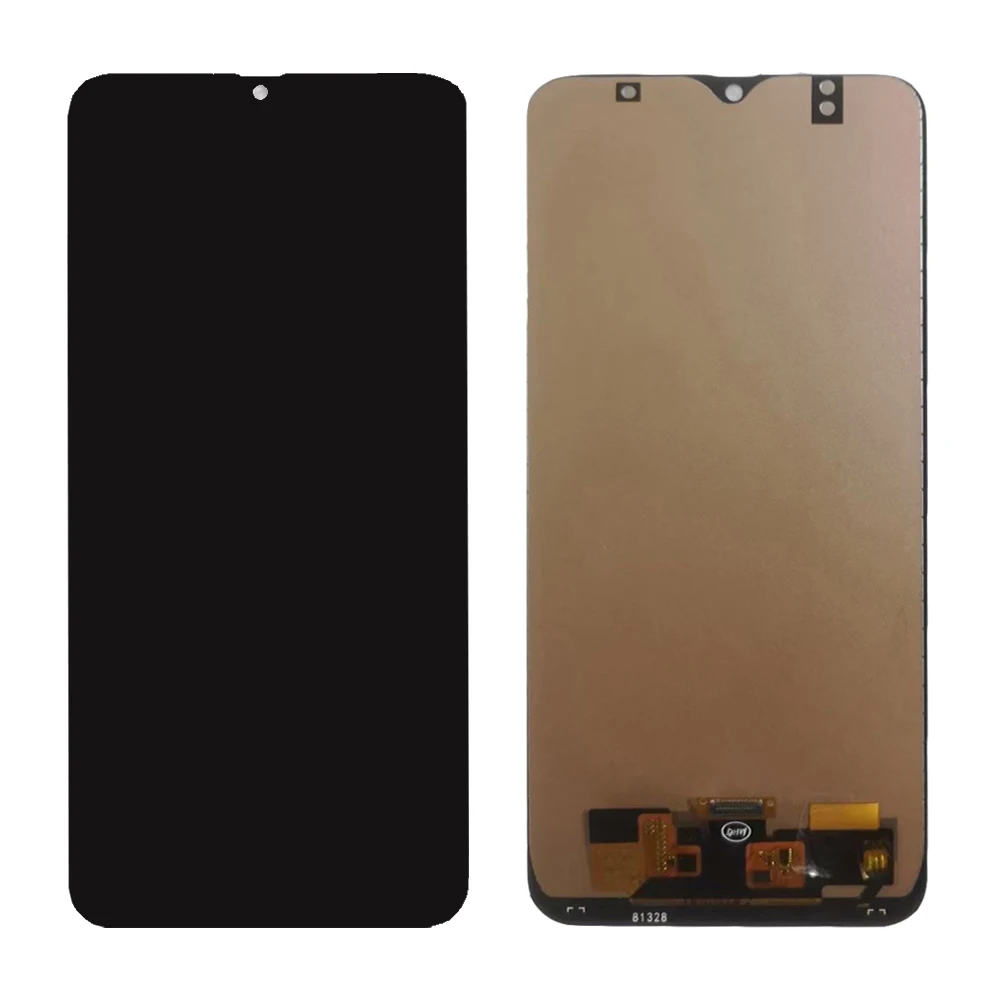 

A3050 LCD For Samsung Galaxy A40s LCD Display Touch Screen Digitizer Assembly Replacements Parts