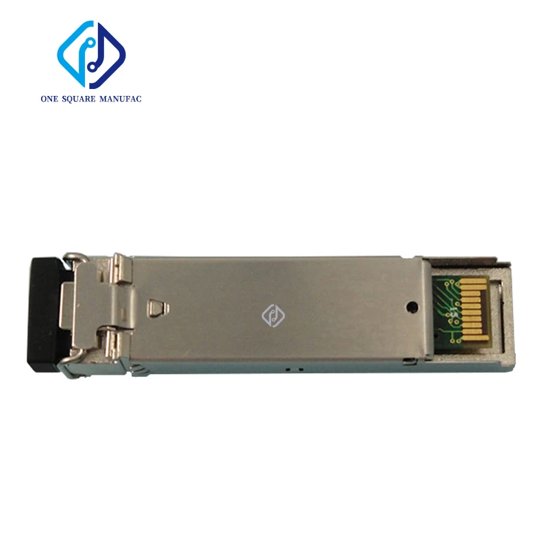 Finisar FTLF8524P2BNL-IB 4Gb SFP-SW 77P3337 Multi-Mode Fiber Optical Module