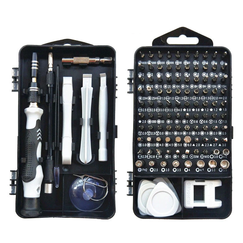 NEW Phone Repair Tools Set Mobile Phone Screen Opening Repair Tools Kit Screwdriver Set For All Mobile Phone Repair Tools Set