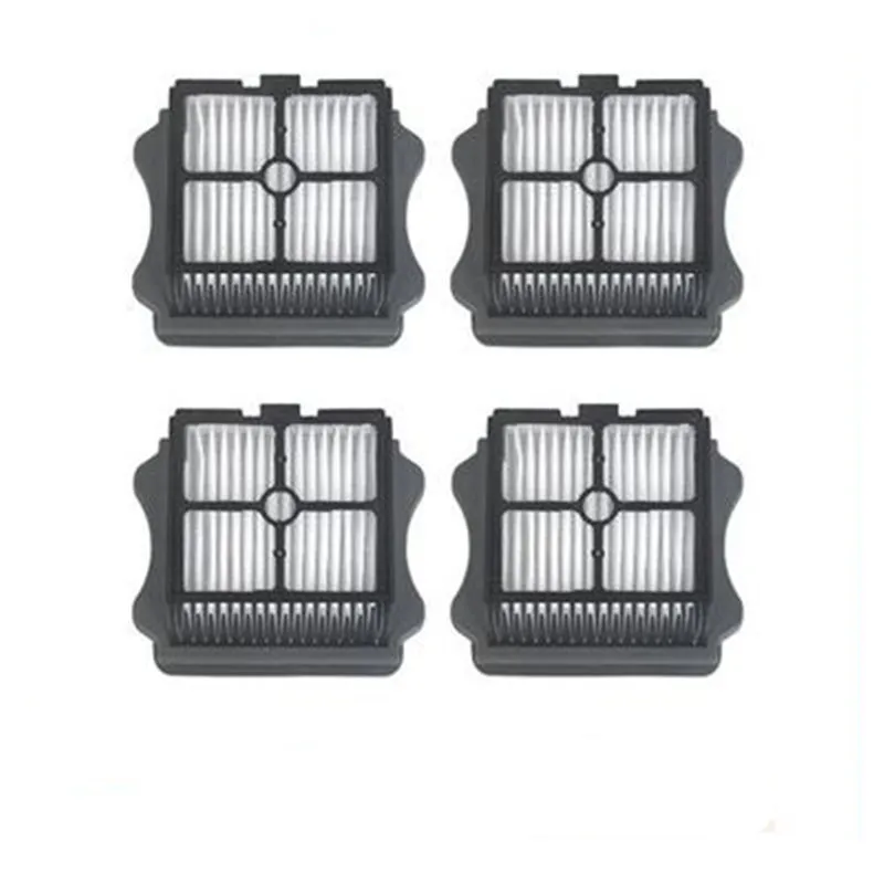 فلتر HEPA فرشاة رئيسية ل Tineco الطابق واحد S3 Ifloor 3 يد مكنسة كهربائية تصفية أجزاء الملحقات