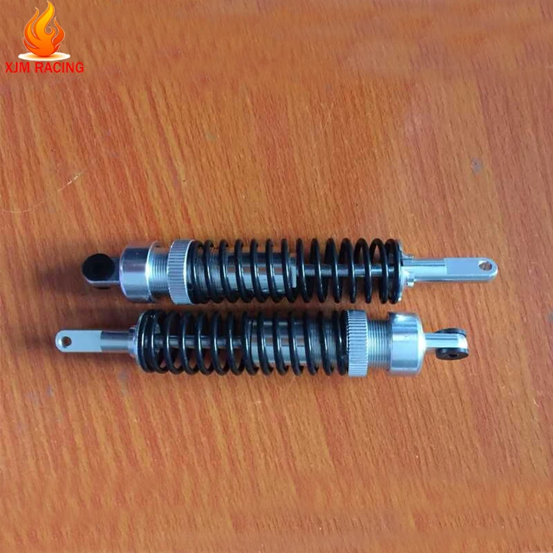FG Car Parts 6mm Metal Front Shock Suitable for FG Truck