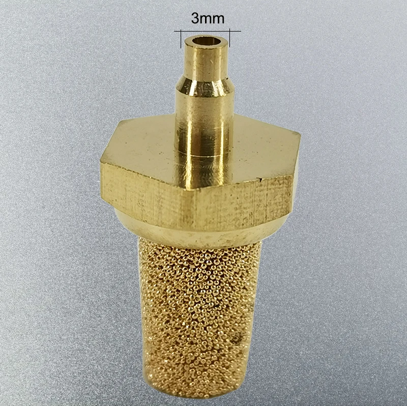 10 Chiếc Đồng Nguyên Chất Lọc Khói Máy Lọc Đầu Đồng Nguyên Chất