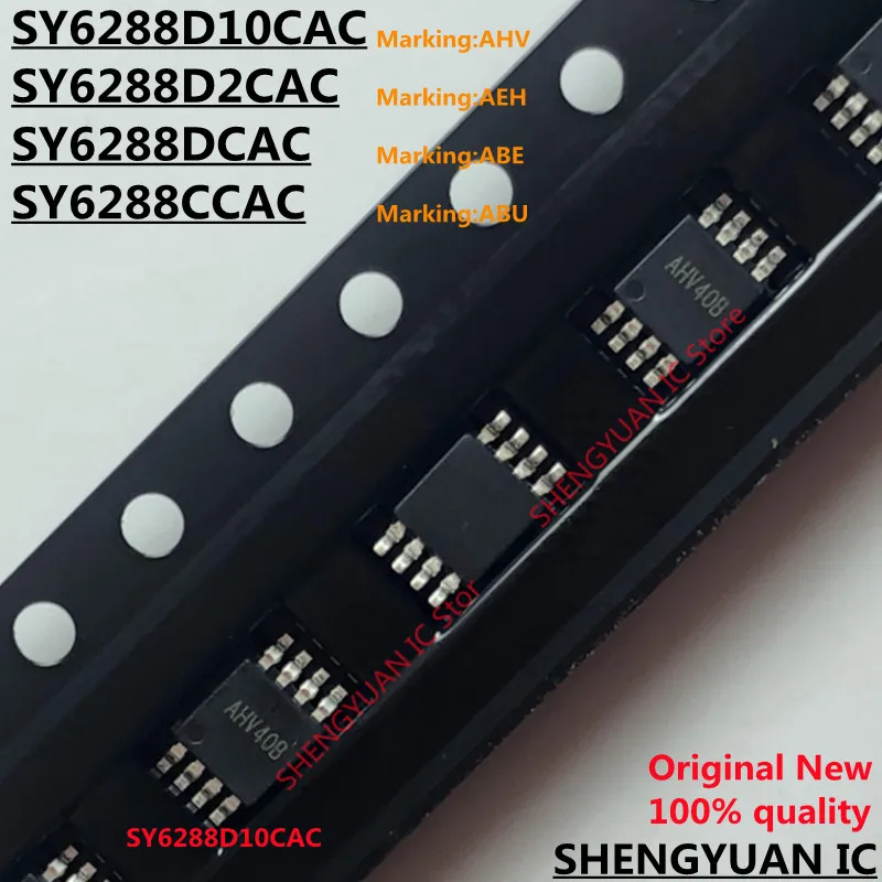 5Pcs/Lot SY6288D10C…
