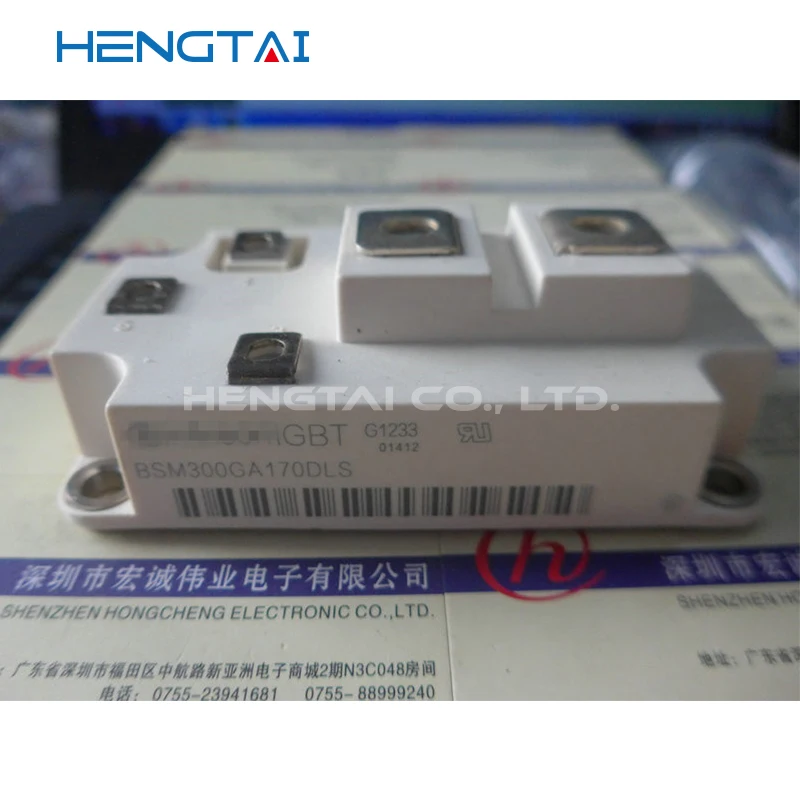 Frete grátis bsm400ga170dls bsm300ga120dls bsm300ga170dls novo e original módulo