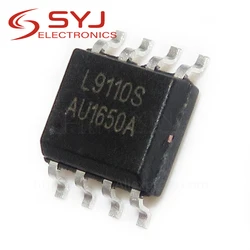 10pcs/lot L9110S L9110 SOP-8 In Stock