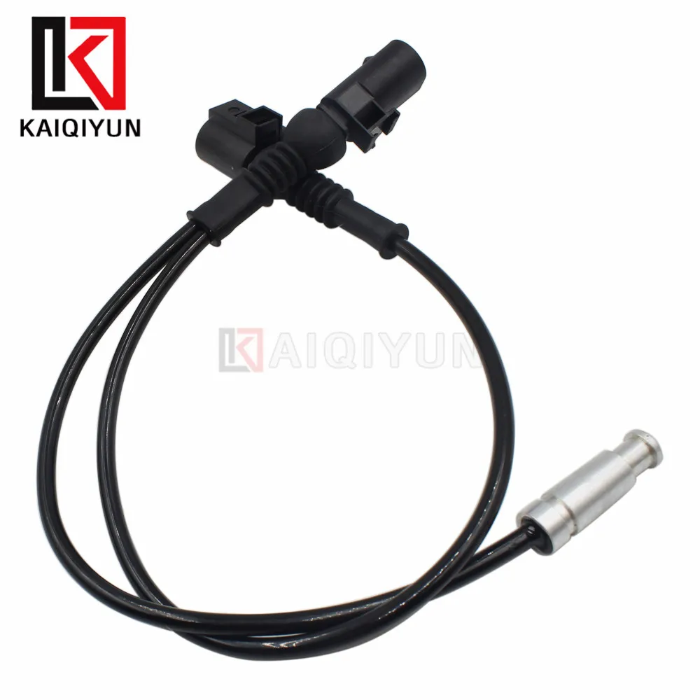 Luchtvering Compressor Temperatuursensor Past Voor Audi Q7 (4LB) 2007-2010 Volkswagen Touareg 7L 8616007 Een 4L 0698007   CHL 0698007 A