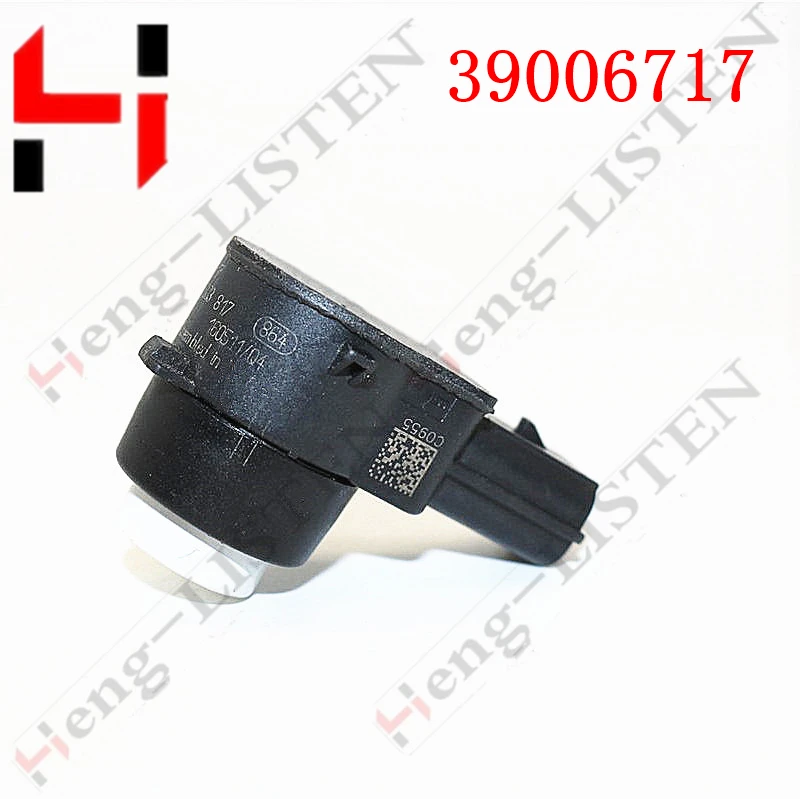 

Датчик парковки автомобиля PDC, радар заднего хода для OpEl AsTra J ZafIra B 08-13 39006717 OEM 0263033817, автомобильные аксессуары