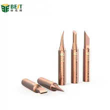 DIY Soldering Iron Tips 5pcs #3