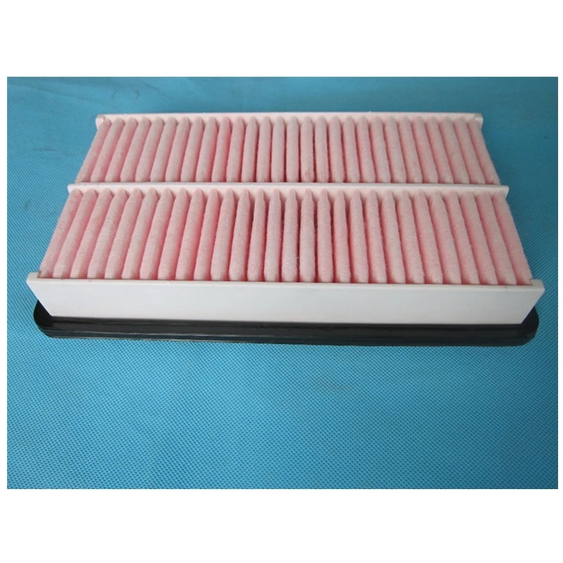 car accessories high quality engine air filter AJ57-13-Z40 for Mazda CX-7 2007-2014 2.3 2.5 Mazda 8 2010 LY