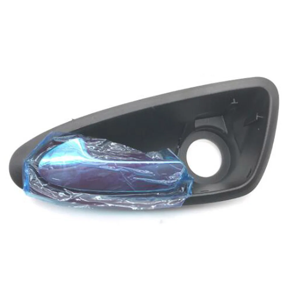 Car Interior Door Handle ( Left or Right ) For for SEAT Ibiza 6J 2009 2010 2011 2012 accessories Styling