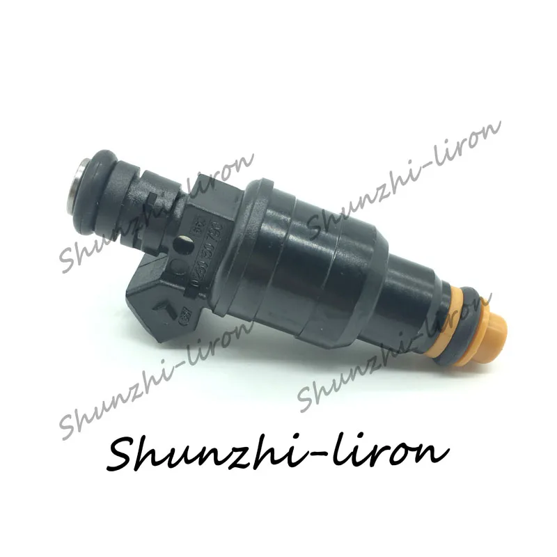 Fuel Injectors 0280150790 for Ford Falcon EA EB ED EF EL incl XR6 4.0L  028 0150 790