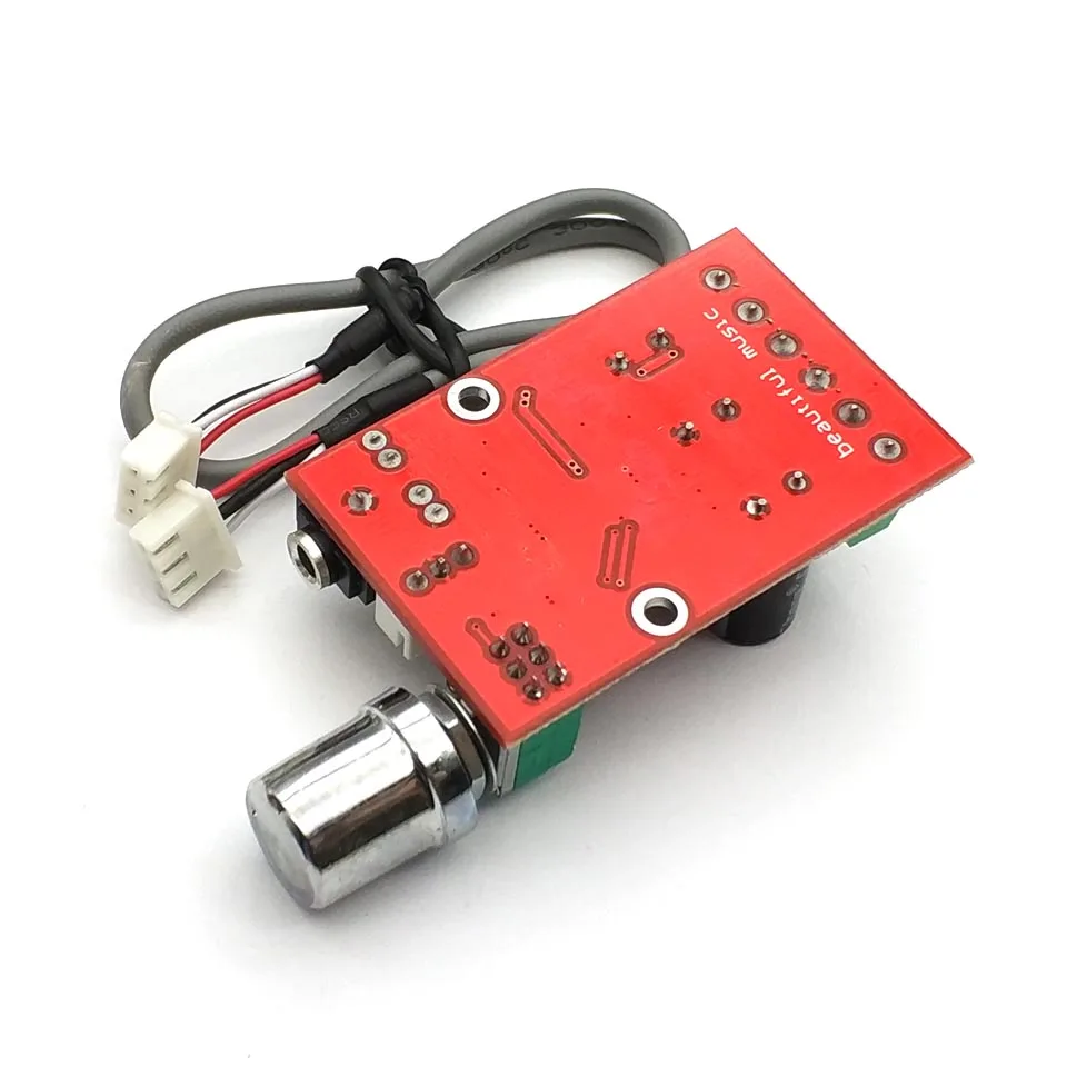 XH-M145 original high resolution digital amplifier in class D audio amplifiers DC12V HD YDA138-E