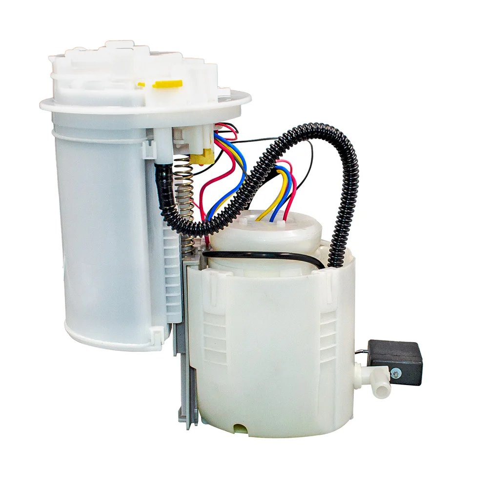 Complete Fuel Pump Module Assembly For NEW Alphard Electric Pump Dopson Genuine Parts OEM 77020-50848