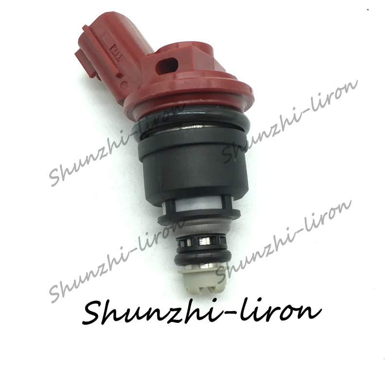 Fuel Injector Nozzle For Nissan 300ZX Maxima Jecs Infiniti I30 J30 3.0L OEM: 16600-96E01 1660096E01