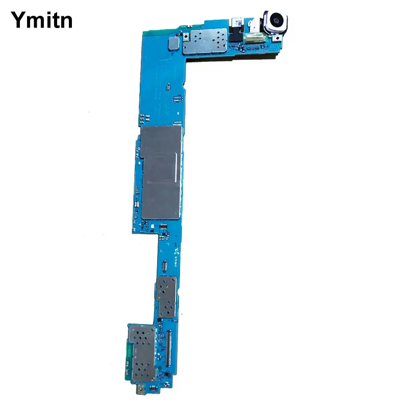 

Ymitn Working Well Unlocked With Chips Mainboard Global Firmware Motherboard For Samsung Galaxy Tab S2 9.7 T810