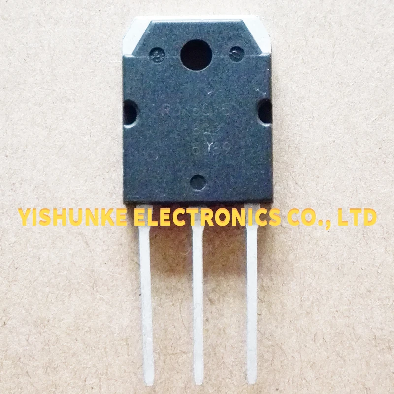 10PCS RJK5015 5015 RJK6015 6015 RJK5020 RJK6014 RJK2508 RJP3043 TO-247 MOSFET TRANSISTOR