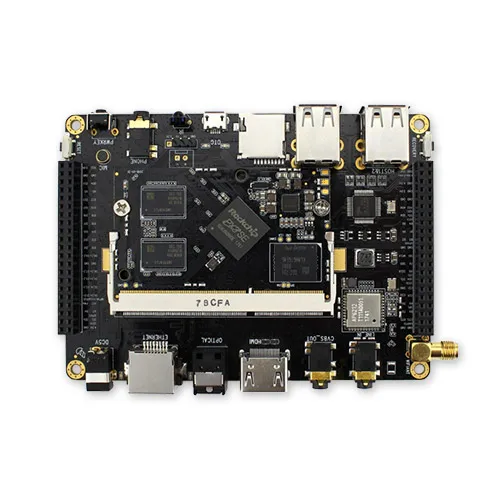 PX3-SE Open Source Board Industrial Open Source Board