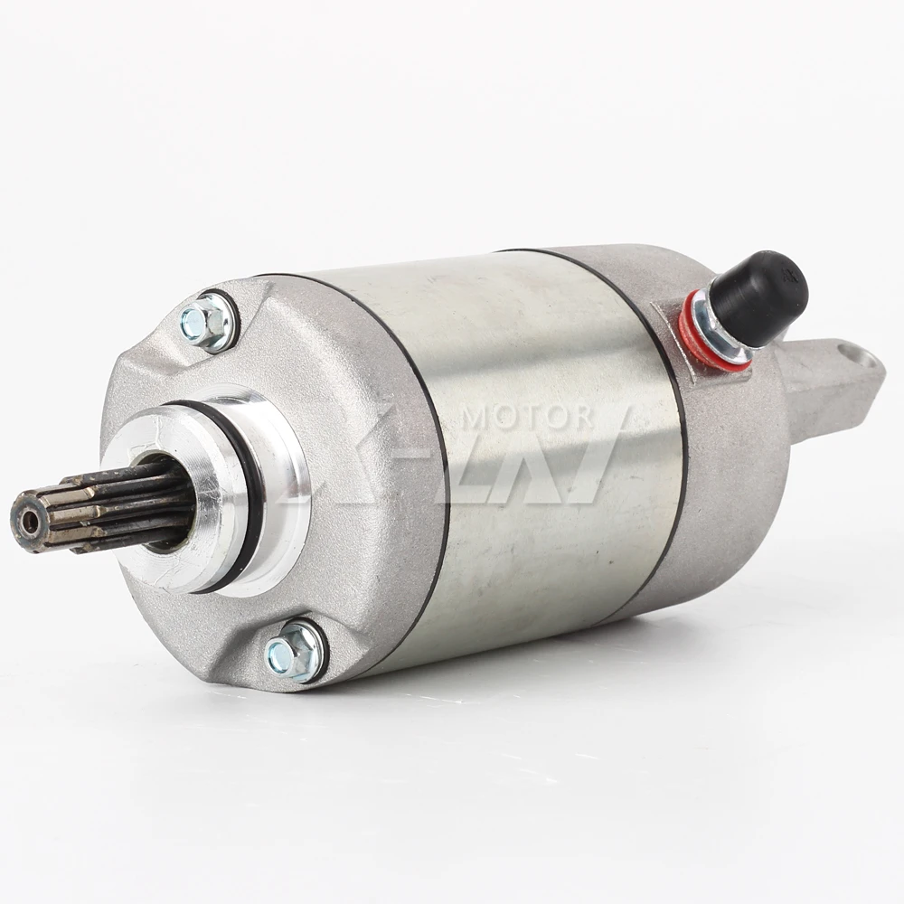 

For HONDA TRX450ES TRX450FM TRX450S FourTrax Foreman ES S 1998-2004 TRX450 ES FM S Motorcycle Electrical Engine Starter Motor