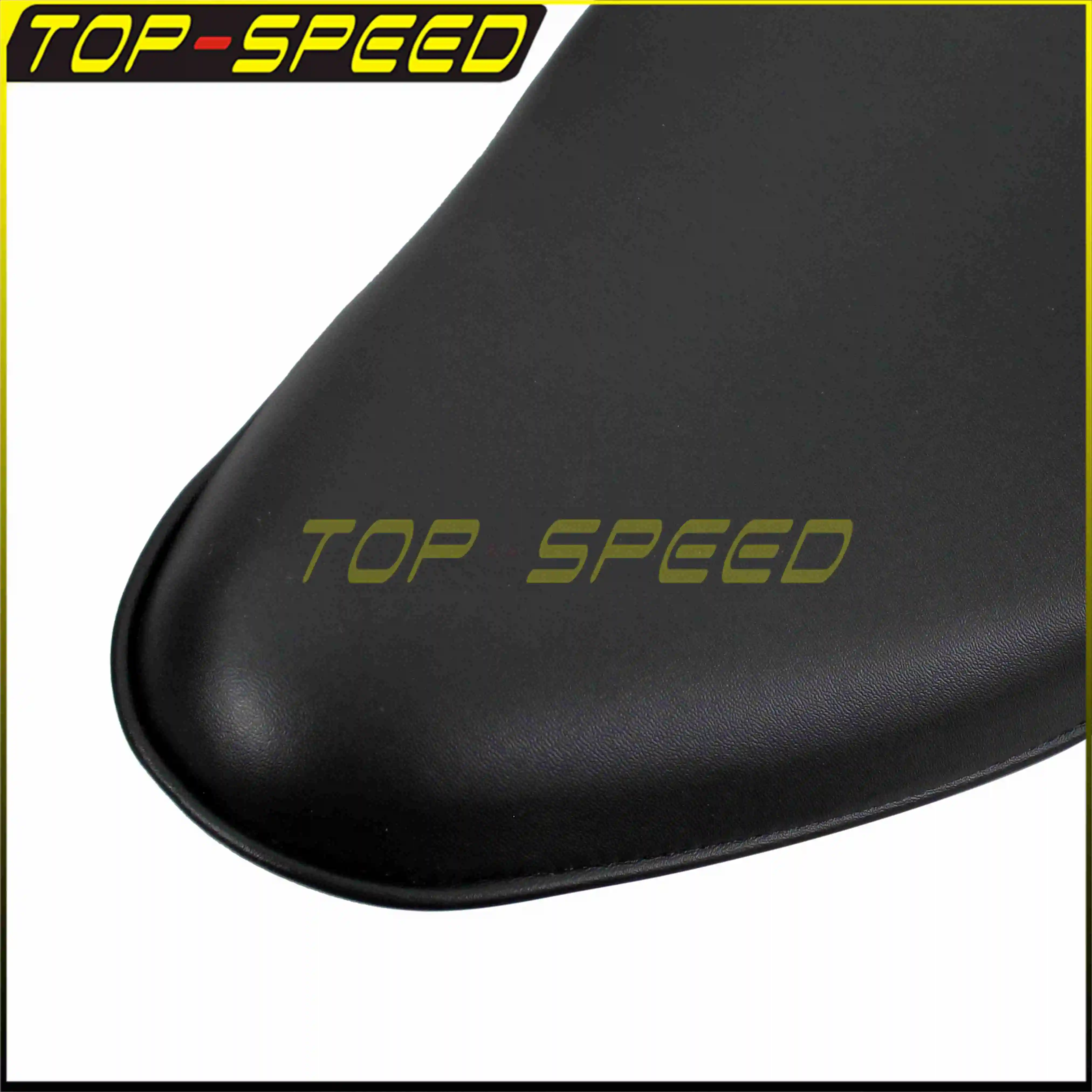 Motorcycle Solo Seat Cover Vintage Solo Saddle Seat Spring Driver Seat Cushion For Harley Chopper Bobber Sportster Cafe Racer