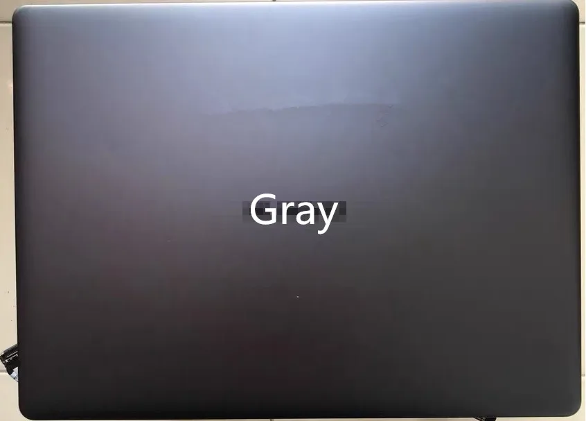Imagem -02 - Tela de Toque Lcd para Huawei Substituição 3k Matebook x Pro Machr Machc Mach-w19 W29 Wx9 Machd-wfe9q Wfh9 139 Pol Novo 20232023