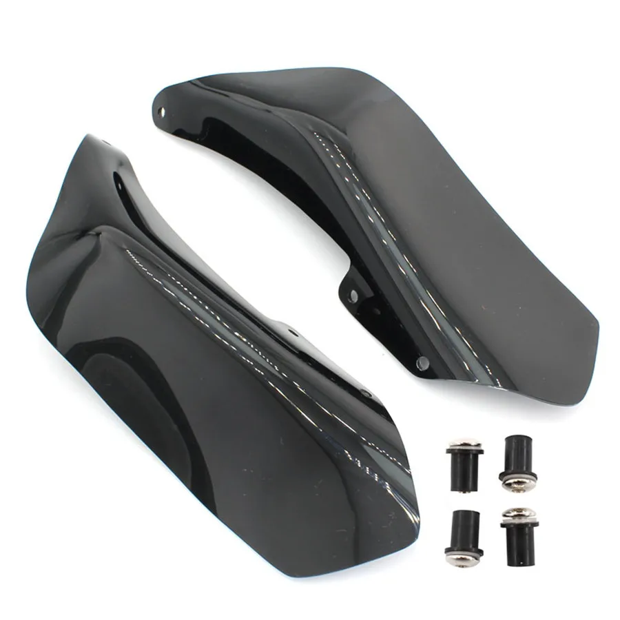 

For Yamaha XT1200Z Super Tenere 2012 2013 Wind Deflector Windshield Handguard