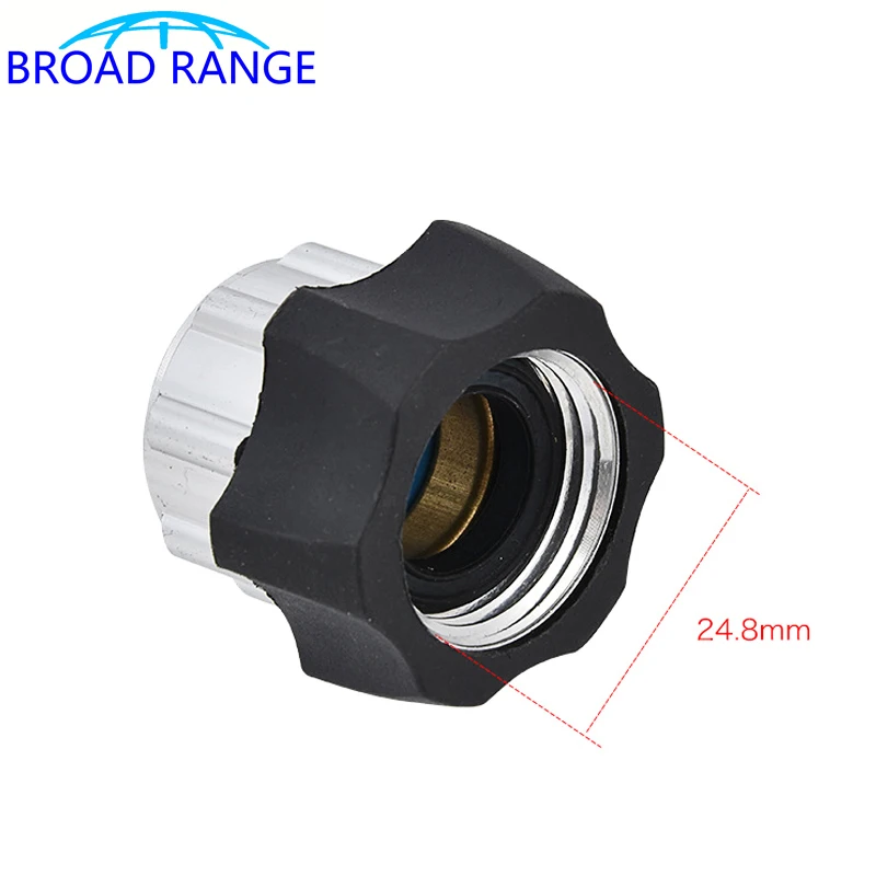 G3/4 Garden Hose Adaptor Pressure Washer Quick Connector Kit Car Washer Accessory High Pressure Washer Outlet Adaotor