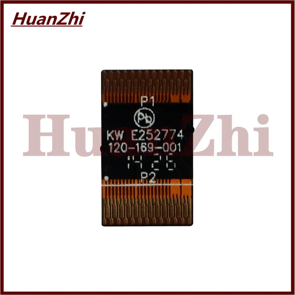 

(HuanZhi) 5Pcs Scanner Flex Cable (for EA30) for Intermec CN51