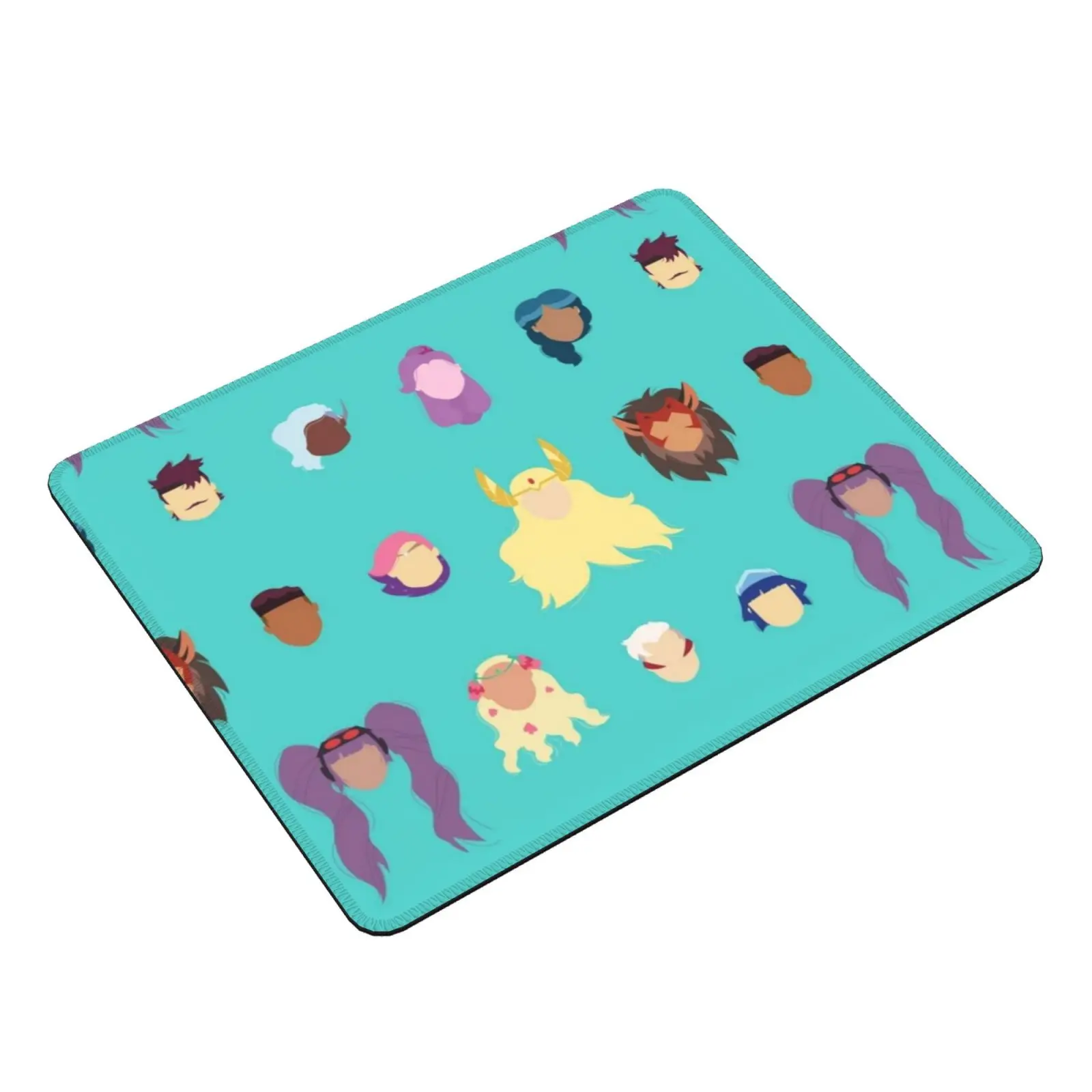 She-Ra And The Princesses Of Power Mouse Pad DIY Print Shera She Ra Spop She Ra And The Princesses Of