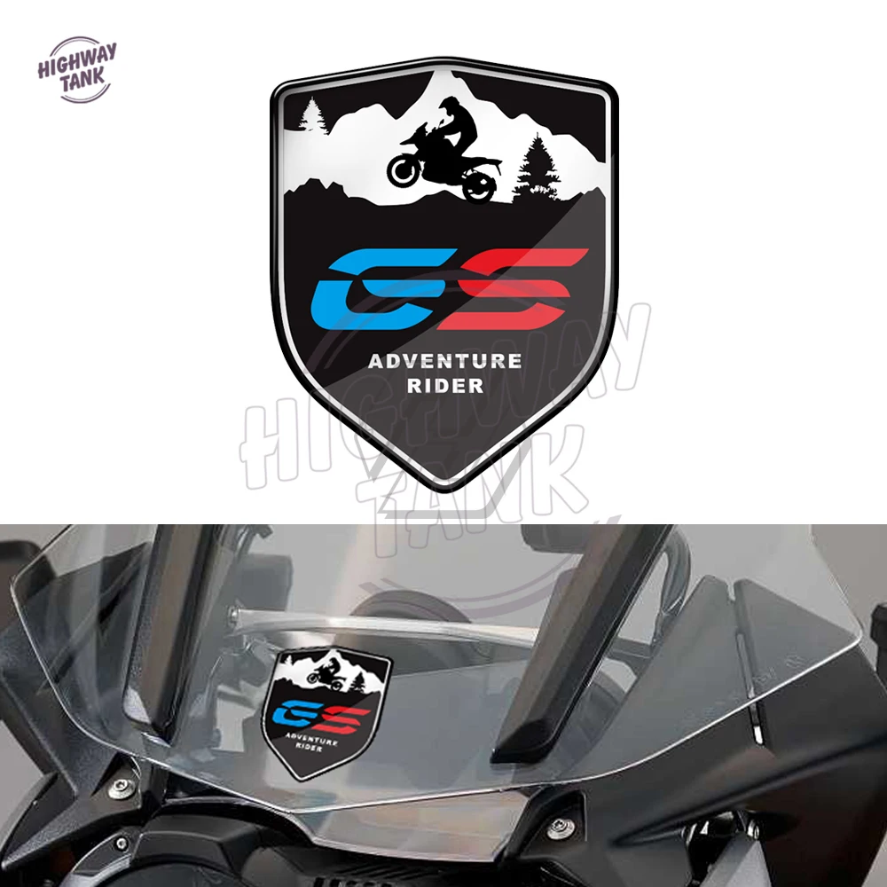 

3D наклейка для мотоцикла Adventure Rider ADV чехол для BMW F800GS F700GS R1200GS R1250GS Benelli 502X