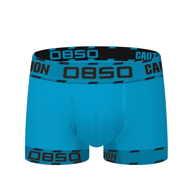 0850 Brand Low Waist Sexy Men Boxer Underwear Cotton Man Panties Shorts Plastotype Boxershorts U Pouch Penis Comfortable BS3104