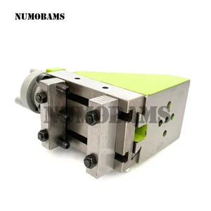 Numobams WM210V Sliding Vertical Machine 8 Main Sales Bench - №6