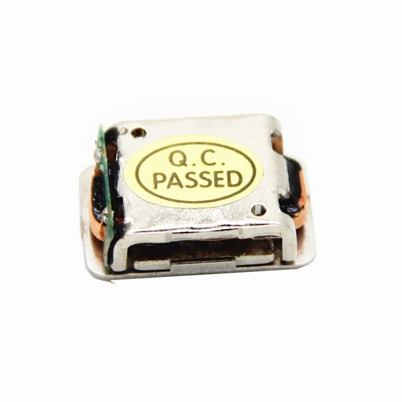 Imagem -06 - Módulo de Condução Óssea com Placa de Canal Duplo Kit Diy Trompa de Condução Óssea Mínima para Suprimentos de Surdez