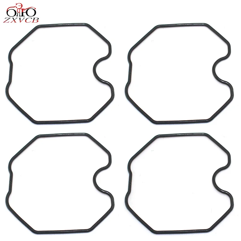 for NX125 TR200 CM200T XL100S XL125S XL125 XL200R XL250S XL XL500S S R Motorcycle carburetor repair kit gasket rubber