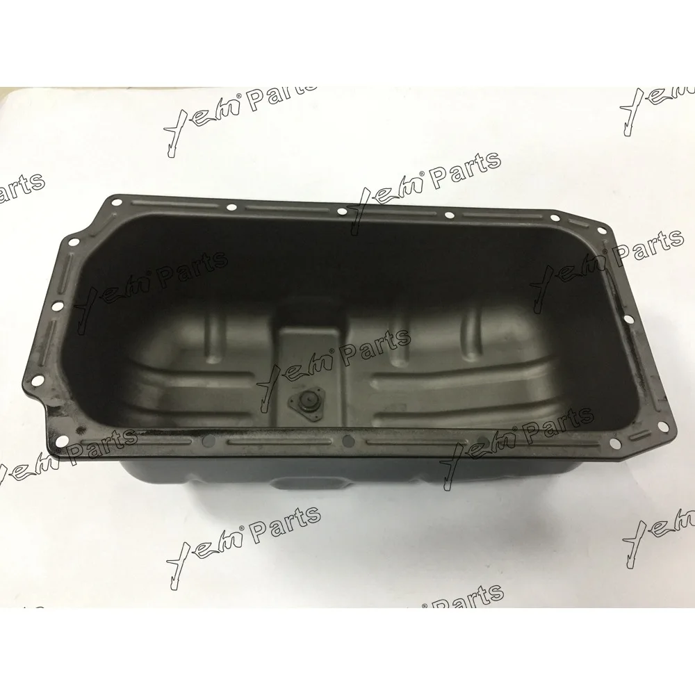 4TNV94 oil pan is suitable for Yanmar engine