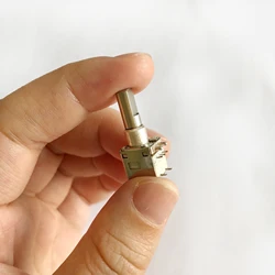 1PC VBLL 1875103C04 Walkie Talkie Potentiometer Volume Control Switch for XPR3300 XPR3500 XPR7350 XPR7550 2 Way Radio