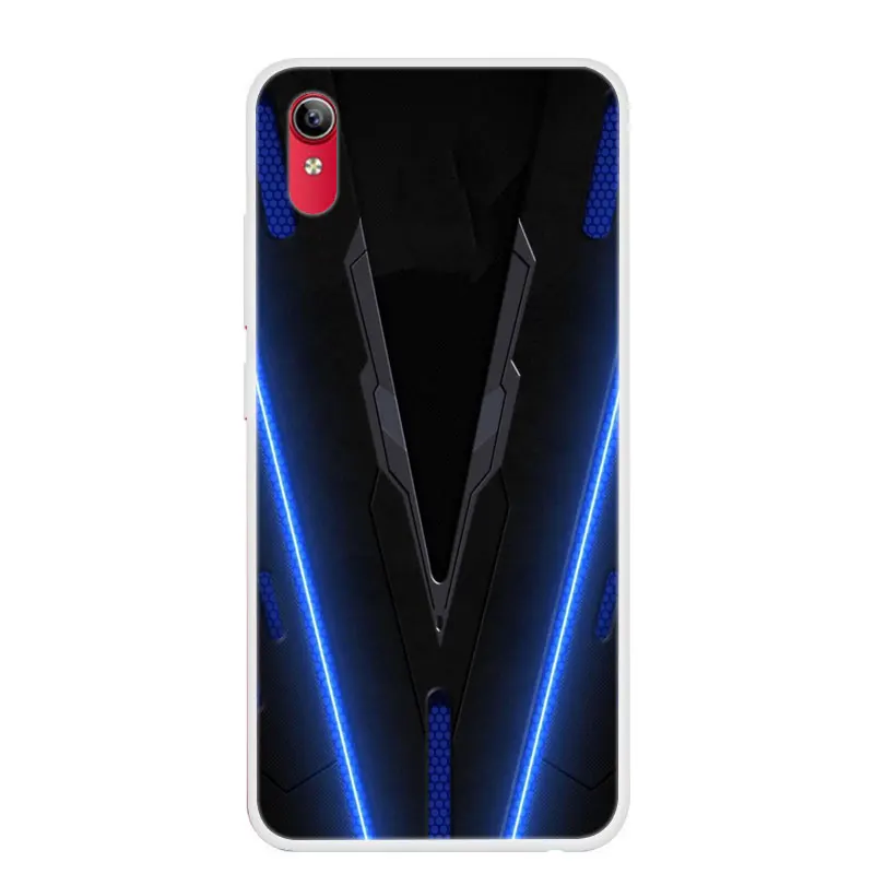 Case For Vivo Y91i Y91C Case Silicone Soft TPU Back Cover For Vivo Y91C Y91i 1820 Y 91i Y 91C Y 91 C Case Cover fundas Coque